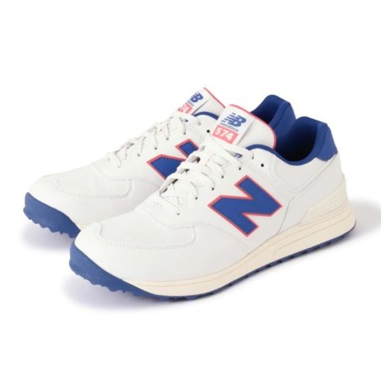 【全品ポイントUP中】 ニューバランス ゴルフ New balance Golf ユニセックス (メンズ レディース) UGS574P3 スパイクレスシューズ ...