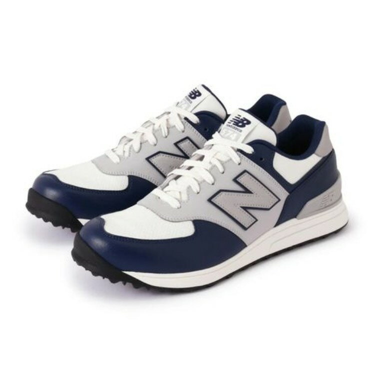 【全品ポイントUP中】 ニューバランス ゴルフ New balance Golf ユニセックス (メンズ レディース) UGS574R3 スパイクレスシューズ ...