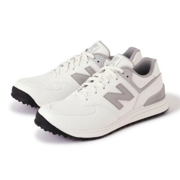 【全品ポイントUP中】 ニューバランス ゴルフ New balance Golf ユニセックス (メンズ レディース) UGS574S3 スパイクレスシューズ ...