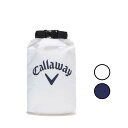 【5日限定抽選でPバック+6/30までエントリーでP5倍】25秋冬 キャロウェイ ゴルフ Callaway メンズ アイスバック型氷嚢 C25298121 小物...