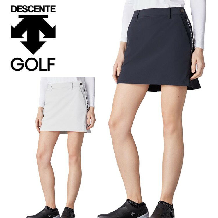 デサント レディースDESCENTE スカートシャツセット 楽天市場】デサント(スカート|レディースウェア):ウェア