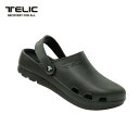 テリック TELIC ユニセックス(メンズ レディース) Comfy Sabot コンフィ サボ リカバリーサンダル スポーツサンダル【お宝】