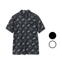 【10日限定抽選でPバック+9/30までエントリーでP5倍】25春夏 キャロウェイ CALLAWAY メンズ ドラゴンボール/キャラクター総柄プリントポロシャツ...