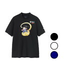 【10日限定抽選でPバック+9/30までエントリーでP5倍】25春夏 キャロウェイ CALLAWAY メンズ ドラゴンボール/ドラゴンボール 孫悟空プリントモッ...