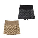 【全品ポイントUP中】 25秋冬 ニューバランス ゴルフ New balance Golf レディース ロゴジオメトリック柄 ジャージー ラップキュロット 52...