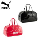 【9/30までエントリーでP5倍】25秋冬 プーマ PUMA ユニセックス(メンズ レディース) プーマ 1976 グリップ バッグ 30L 091428 鞄 ...