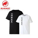 【8/31までエントリーでP5倍】25秋冬 マムート MAMMUT メンズ QD ロゴ ヒストリー P2 プリント Tシャツ アジアンフィット 1017-07930 Tシャツ 半袖 アウトドア 登山 スポーツ トレーニング