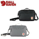 【20日限定抽選でPバック+9/30までエントリーでP5倍】フェールラーベン FJALL RAVEN メンズ レディース (ユニセックス) High Coast Crossbody 23227 ショルダーバッグ クロスボディバッグ アウトドア キャンプ|詳細画像