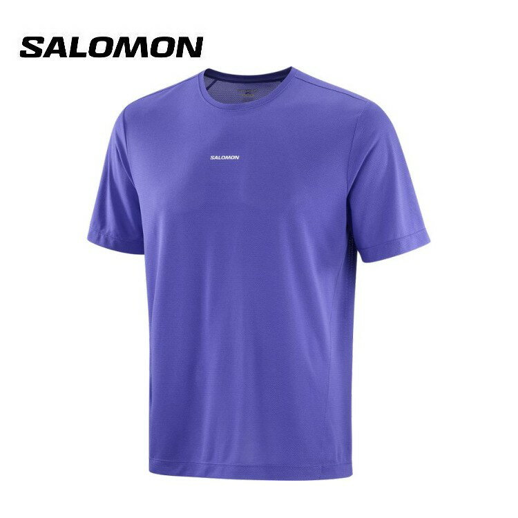 楽天市場】SALOMON サロモン（サイズ（S/M/L）LL）（トップス｜メンズ