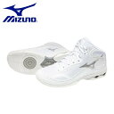 【全品ポイントUP中】 25秋冬 ミズノ MIZUNO メンズ レディース (ユニセックス) ウエーブダイバース DE 2(フィットネス) ホワイト 31GF2...