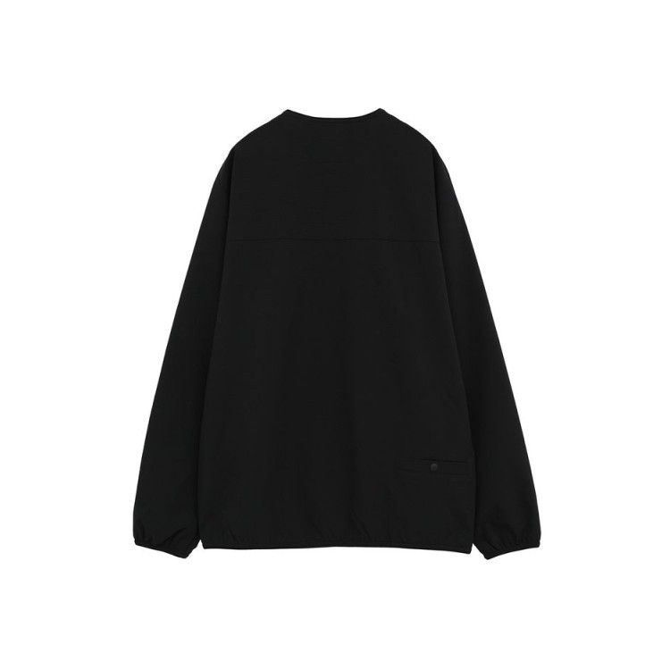 【全品ポイントUP中】 25秋冬 トラヴィスマシュー TravisMathew トラビスマシュー ゴルフ メンズ スニード ジャケット(MENS) 7AM002 トレーナー 長袖