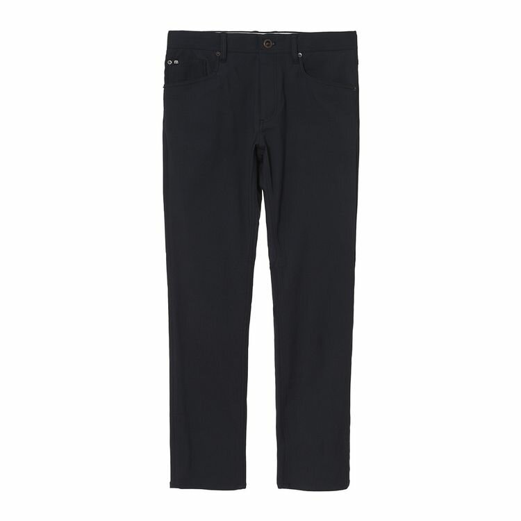 25秋冬 トラヴィスマシュー TravisMathew トラビスマシュー ゴルフ メンズ 【石川遼プロ着用】5ポケット カルゼストレッチ スリムパンツ(MENS) 7AM007 ロングパンツ