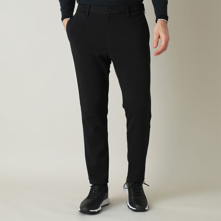 25秋冬 トラヴィスマシュー TravisMathew トラビスマシュー ゴルフ メンズ トラックパンツ(MENS) 7AM037 ロングパンツ
