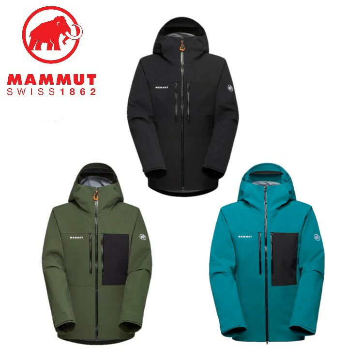 ʥݥUP 25 ޥࡼ MAMMUT  ȡˡ ϡɥ աǥå 㥱å եå 1010-30990 ɿ...