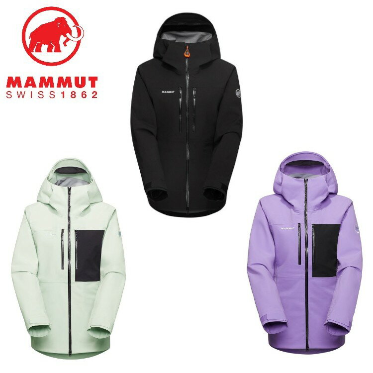 ʥݥUP 25 ޥࡼ MAMMUT ǥ ȡˡ ϡɥ աǥå 㥱å եå  1010-...
