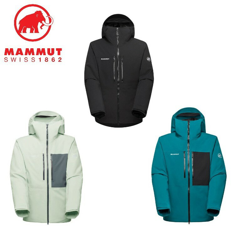 ʥݥUP 25 ޥࡼ MAMMUT  ȡˡ ϡɥ  աǥå 㥱å եå 1010-3103...