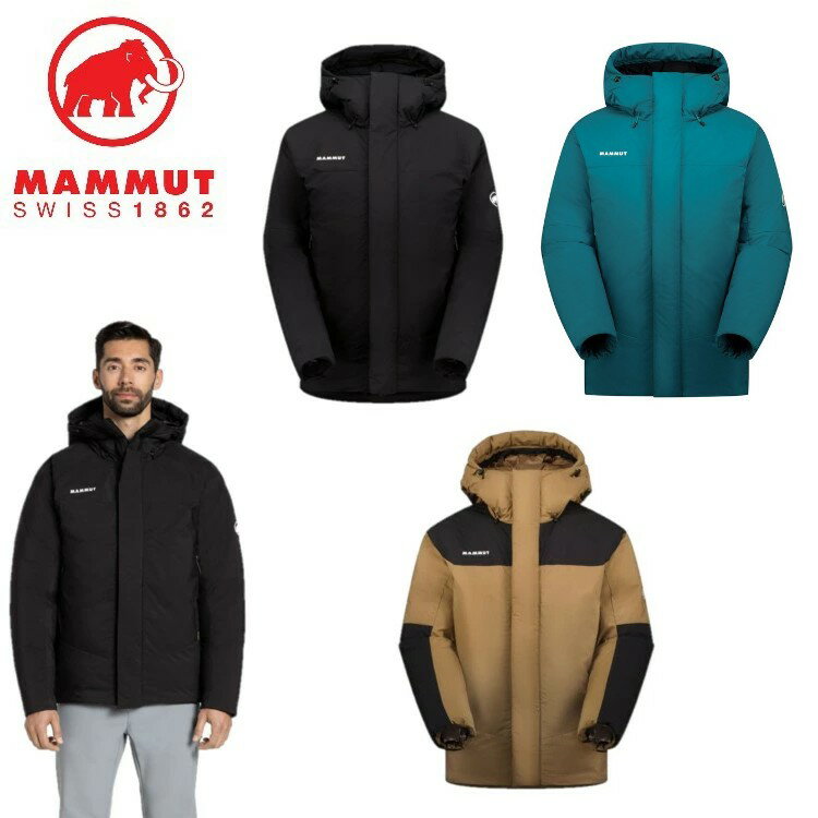 ʥݥUP 25 ޥࡼ MAMMUT  ե եȥ  աǥå 㥱å AF 1011-01940 ...