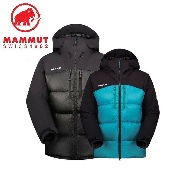 【全品ポイントUP中】 25秋冬MAMMUT マムート メンズ Gravity Pro IN Hooded Jacket AF Men 1013-03030 防...