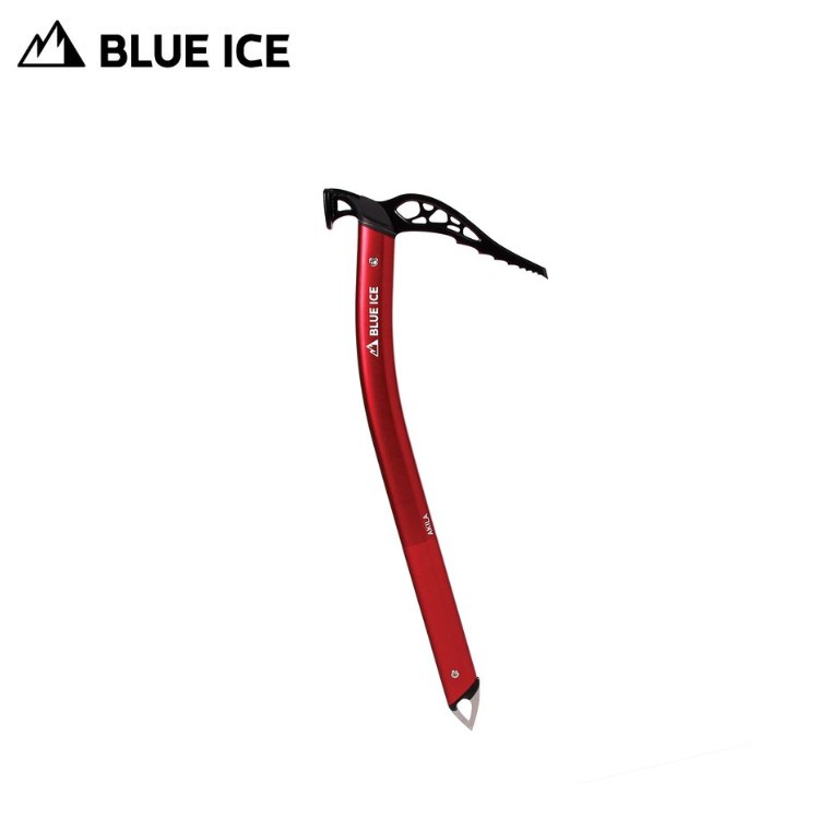25秋冬 ブルーアイス BLUE ICE ユニセックス(メンズ レディース) アキラ ハンマー 100162 ピッケル ク..