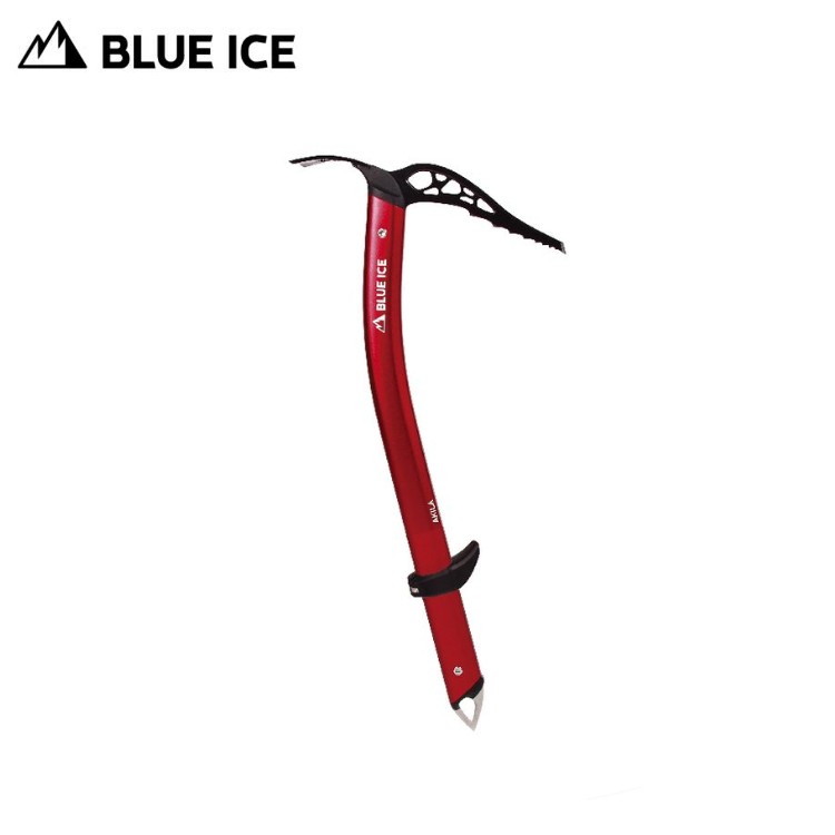 お薦め品 ブルーアイス BLUE ICE ユニセックス(メンズ レディース) アキラ アッズ 100167 ピッケル ク..