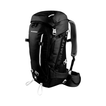 MAMMUT マムート 【50L】リュック Trion Spine 50 トリオン スパイン 2520-00870 0001 50142■アウトドア キャンプ 便利 バッグ 登山 旅行 カバン 修学旅行