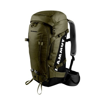 MAMMUT マムート 【50L】リュック Trion Spine 50 トリオン スパイン 2520-00870 0001 50142■アウトドア キャンプ 便利 バッグ 登山 旅行 カバン 修学旅行