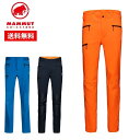 MAMMUT マムート メンズ Eisfeld Light SO P