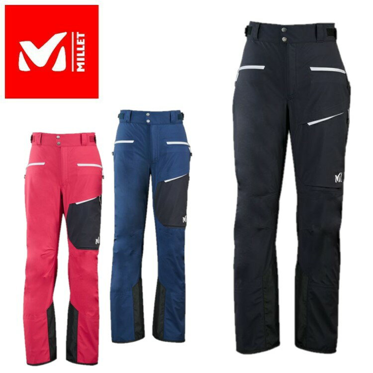 【全品ポイントUP中】 MILLET ミレー メンズ レディース (ユニセックス) 【男女対応】ティ ...