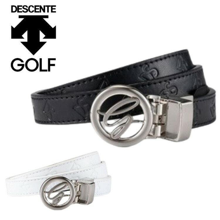 24t DESCENTE GOLF fTgSt fB[X gobNo[Vuxg DGCXJH00 J[`FW v \