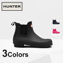 HUNTER ハンター レインブーツ WOMENS ORIG...