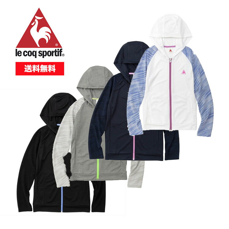 【20日限定抽選で100%Pバック】ルコックスポルティフ le coq sportif レディース  ...