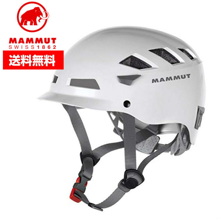 【20日限定抽選で100%Pバック】MAMMUT マムート El Cap white-iron エル ...