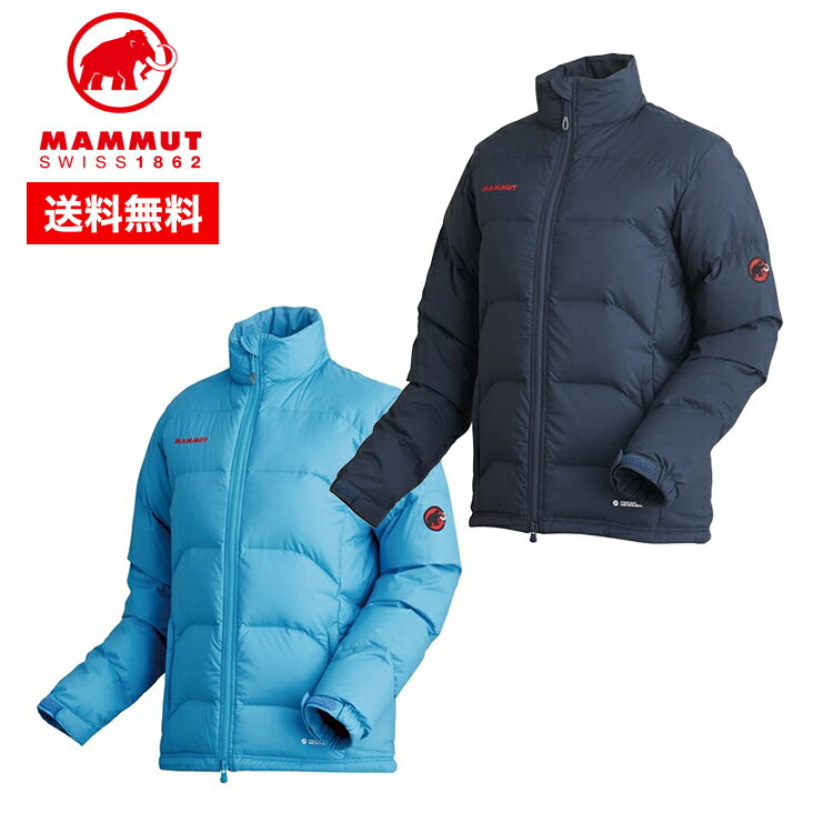 MAMMUT マムート レディース XERON Down Jacket Women 1013-00100 アウトドア アウター