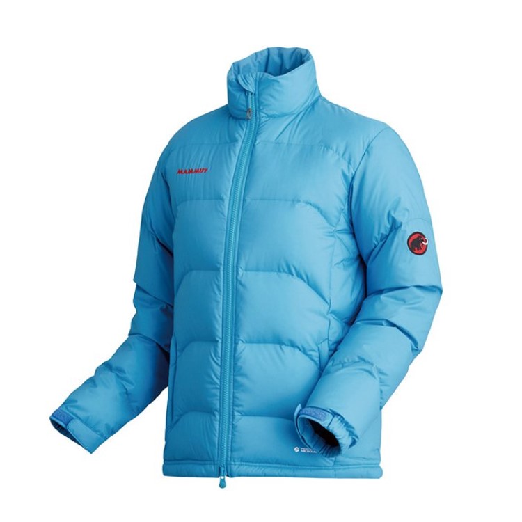 MAMMUT（マムート）『XERONDownJacketWomen』