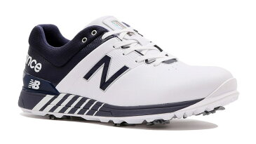 New Balance Golf ニューバランス ゴルフシューズ UG2500 N2 R2■防水 快適インソール フィット ホワイト レッド ネイビー スパイク ユニセックス メンズ ウィメンズ【cp11】「FD2020_G」