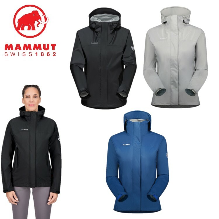 【3/5エントリーで最大P23倍】23春夏 MAMMUT マムート レディース Microlayer 2.0 HS Hooded Jacket AF Women 1010-28661