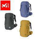 MILLET ミレー ユニセックス(メンズ レディース) スイウ30 SUIU 30 MIS0738 ハイキング ナイロン 登山 30L 日常使い 16インチノートPC対応