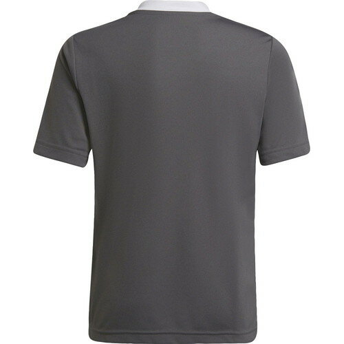 【adidas】アディダス MBE20-H57499 ENT22 JSY Y[チームグレーフォー][サッカー/フットサル/ウエア/ウェア/半袖/ハーフスリーブ/Tシャツ/トレーニングシャツ/プラクティスシャツ/部活/クラブ/キッズ/ジュニア/子供用]【RCP】バーゲン　サッカー　用品　セール