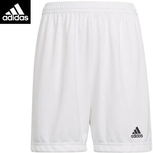 【adidas】アディダス KGO51-HG6292 KIDS ENTRADA22 ショーツ[ホワイト][ハーフパンツ/サッカー/スポーツウエア/キッズ/ジュニアサイズ/部活/クラブ/チーム]【RCP】