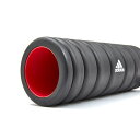 ■送料無料■【adidas】アディダス ADAC11501 フォームローラー[フォームローラー/フィットネス/トレーニング用品/宅トレ/筋トレ/自宅/ジム]【RCP】 2