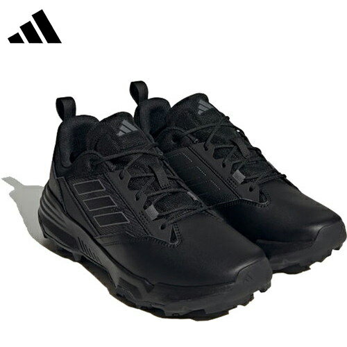 ■送料無料■【adidas】アディダス IF4980 ユニティ レザー ハイキング / Unity Leather Hiking[コアブラック/グレーフォー/グレーシックス][トレイルシューズ/靴/くつ/クツ/スポーツ/アウトドア/ハイキング]【RCP】
