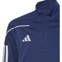 ■送料無料■【adidas】アディダス EUO44-HS3488 ティロ 23 リーグ トレーニングトップ[チームネイビーブルー][ジャージー/ロングスリーブ/長袖/長そで]【RCP】