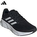 ■送料無料■【adidas】アディダス GW3848 GLX 6[コアブラック/フットウェアホワイト/コアブラック][ランニングシューズ/靴/くつ/クツ/スポーツ]【RCP】