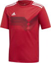 【adidas】アディダス FRX79-DP3693 KIDS CAMPEON 19 トレーニングジャージー [パワーRED/WHT] 【サッカー/ケームシャツ・パンツ】 【RCP】