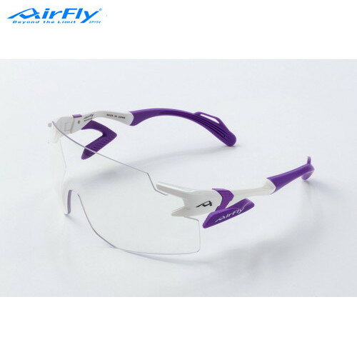 ■送料無料■【ZYGOSPEC】ジゴスペック AF-301 C-2 MD30 Airfly（エアフライ）スポーツサングラス メディカルMD30[フレーム:ホワイトマット][サングラス/エアフライメディカル/ブルーライトカット率30%/男女兼用/ユニセックス] 【RCP】