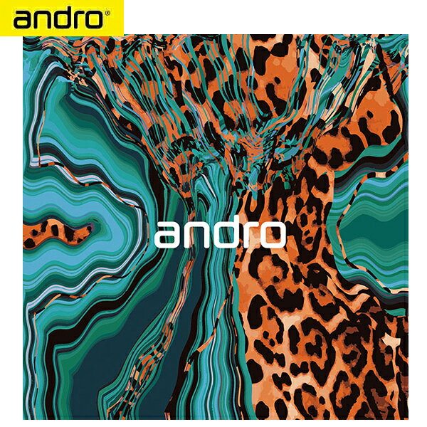 ★在庫あり即納★【andro】アンドロ 140023023 アンドロ MBL+吸着保護シート 裏ソフトラバー 保護用シート【卓球用品】卓球ラバー/卓球/ラバー保護シート/ラバ‐【RCP】