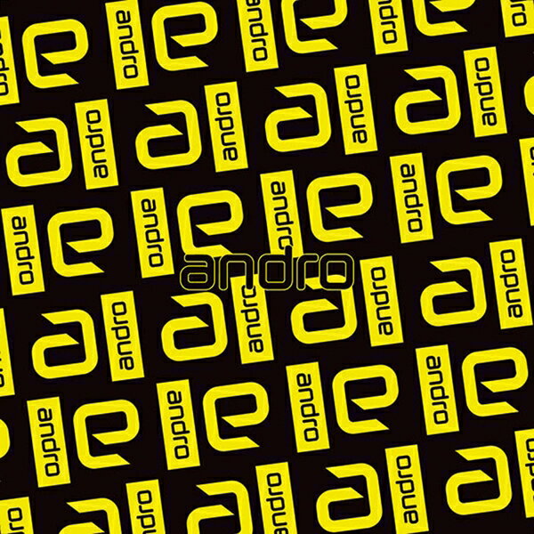 ★在庫あり即納★【andro】アンドロ 140023003 吸着保護シートCL [ブラック]裏ソフトラバー 保護用シート【卓球用品】卓球ラバー 保護シート/卓球/ラバー保護シート/ラバ‐【RCP】