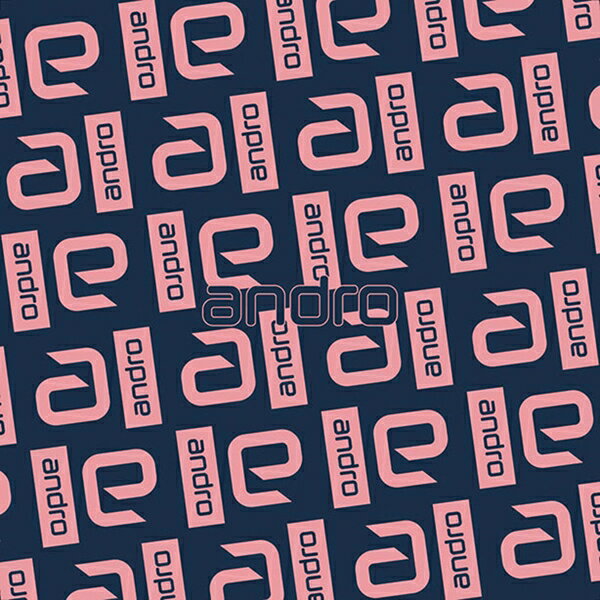 ★在庫あり即納★【andro】アンドロ 140023004 吸着保護シートCL [ネイビー]裏ソフトラバー 保護用シート..