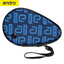 ★在庫あり即納★【andro】アンドロ 410023015 アンドロ フルデザインハードケース ANDRO FULL DESIGN HARD CASE [CLブ...
