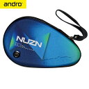 ★在庫あり即納★【andro】アンドロ 410023013 アンドロ フルデザインハードケース ANDRO FULL DESIGN HARD CASE [NUZ...